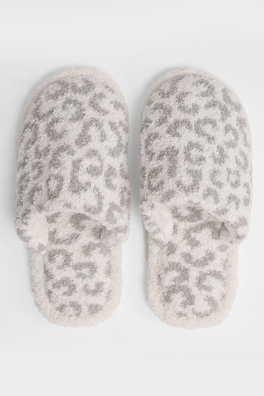 ComfyLuxe Slippers