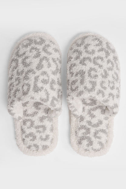 ComfyLuxe Slippers