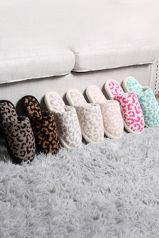 ComfyLuxe Slippers