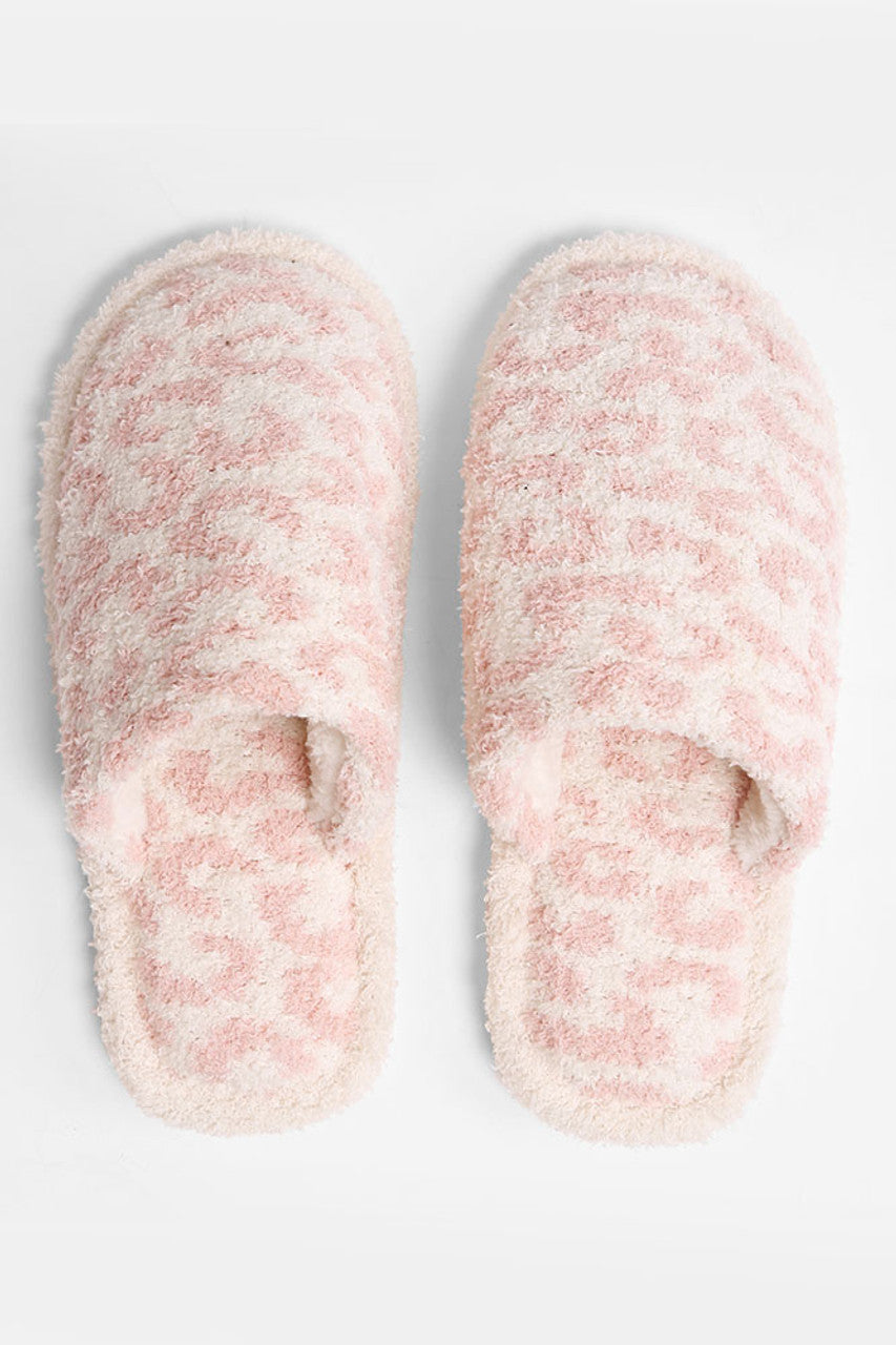 ComfyLuxe Slippers