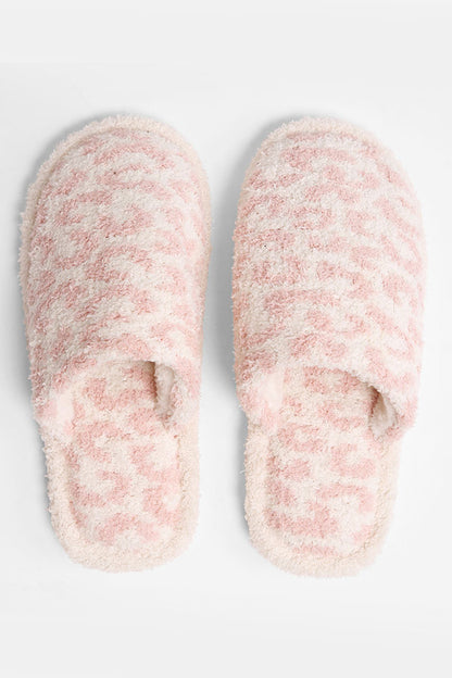 ComfyLuxe Slippers