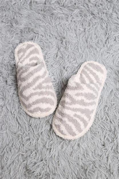 ComfyLuxe Slippers