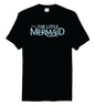 The Little Mermaid Triblend Tee