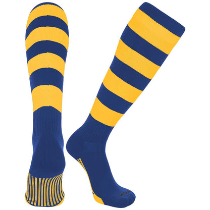 Striped Rugby Sock