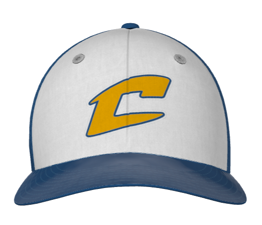 2024 Canton Baseball Fitted Cap