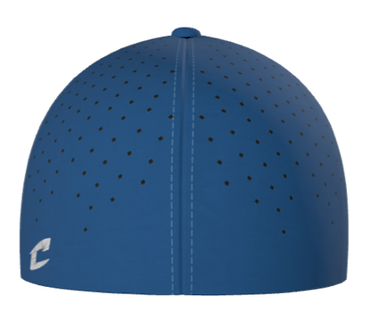 2024 Canton Baseball Fitted Cap