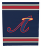 Alexandria Microfleece Blanket