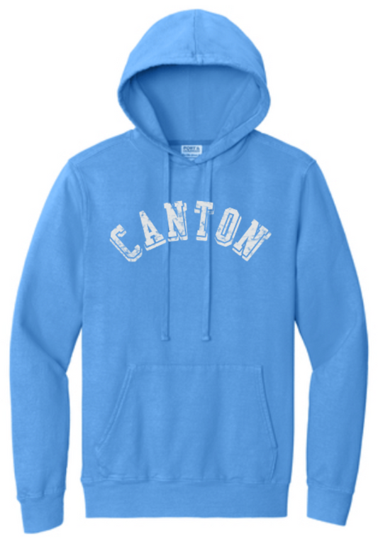 PC Beach Wash Hoodie
