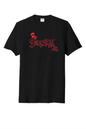 Seussical Jr Triblend Tee