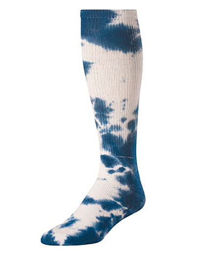Tie Dye Sock