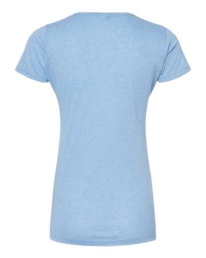 Women's Poly-Rich Tee