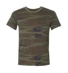 Alternative Crew Tee