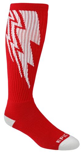 Various Knit Socks
