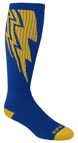 Various Knit Socks