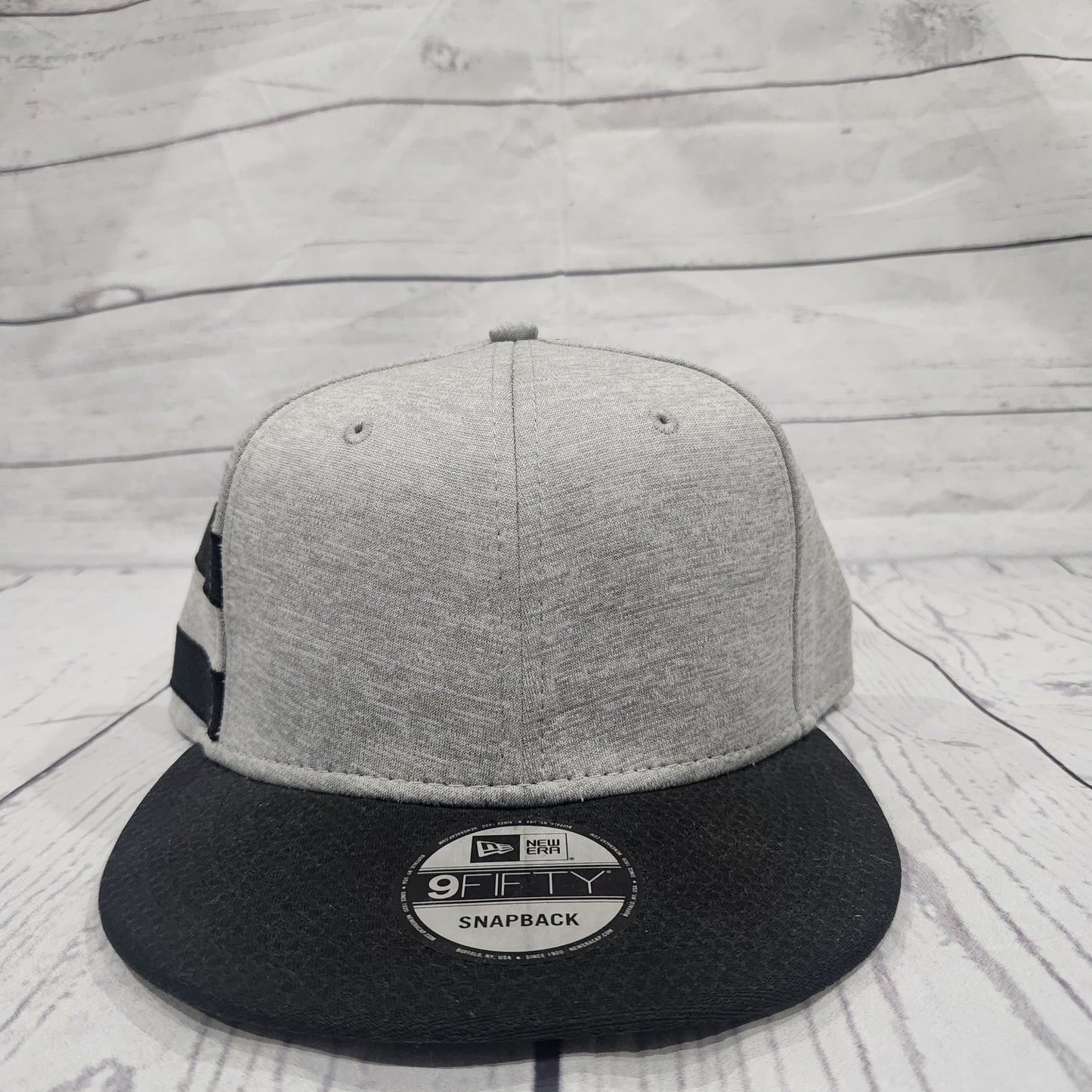 New Era Side Stripe Cap