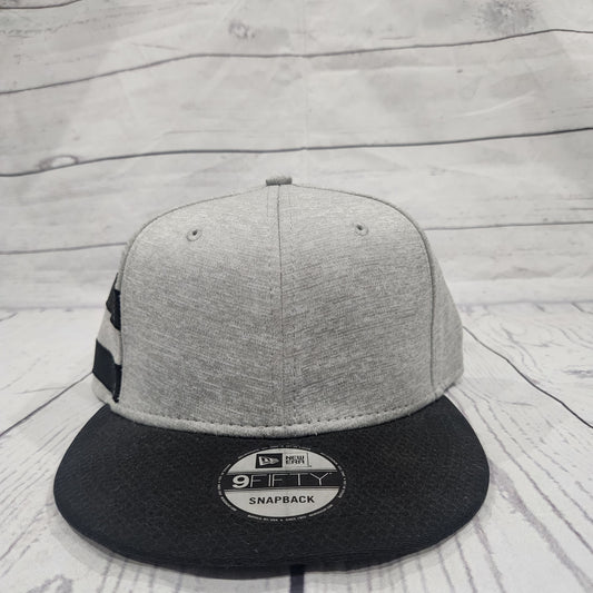 New Era Side Stripe Cap