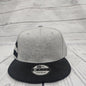 New Era Side Stripe Cap