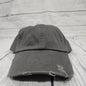 District Destressed Cap