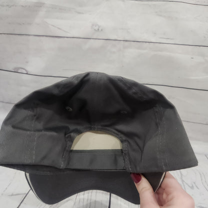 Unstructured Sandwich Bill Cap