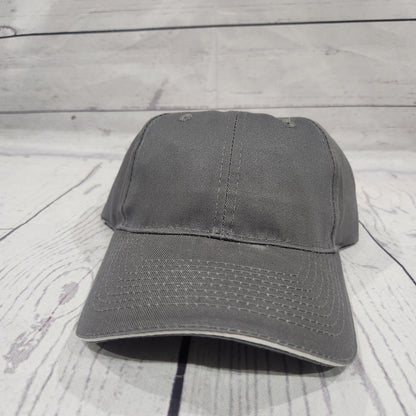 Unstructured Sandwich Bill Cap