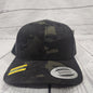 Retro Trucker Cap