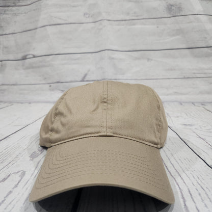 Nike Unstructured Cotton/Poly Twill Cap