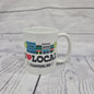 Personalized City Mug - Shop Local