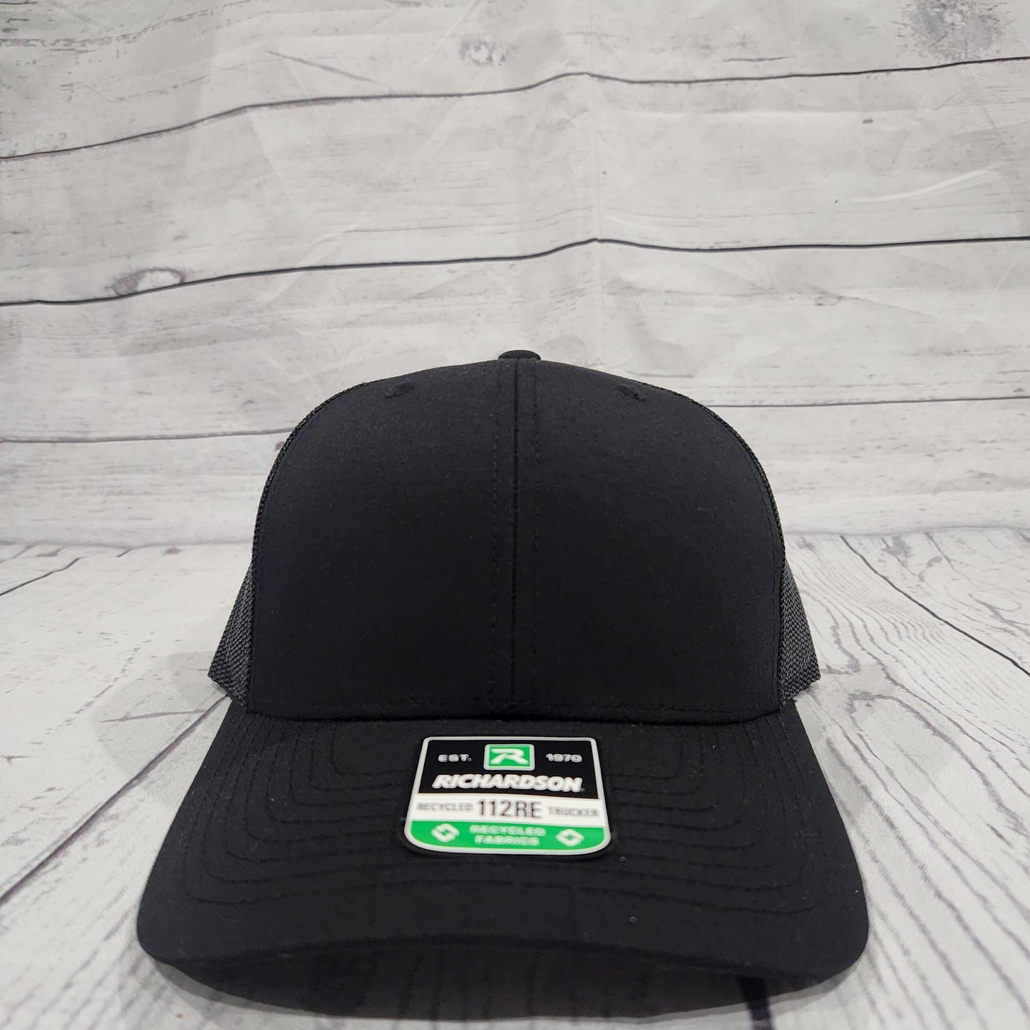 Richardson Snapback Trucker Cap