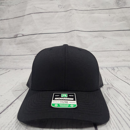 Richardson Snapback Trucker Cap