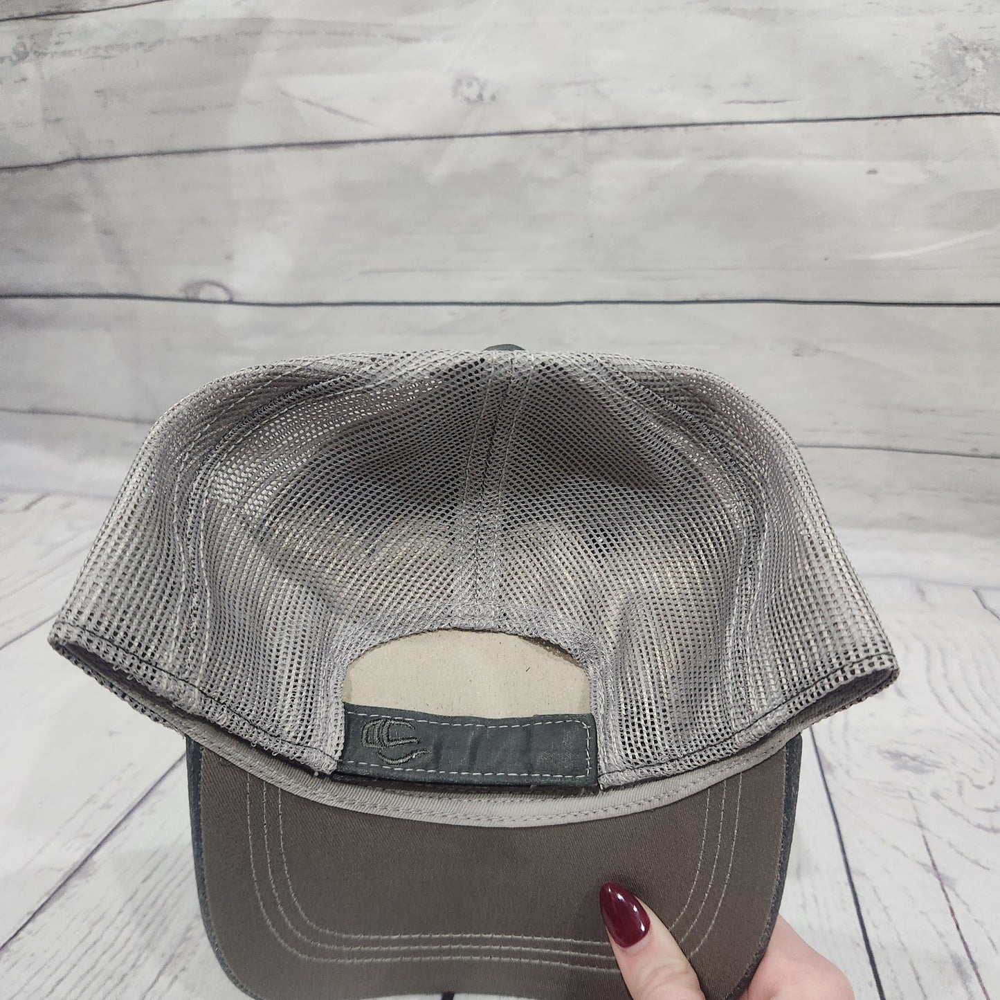 Outdoor Cap HPD-610M