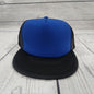 Flat Bill Snapback Trucker