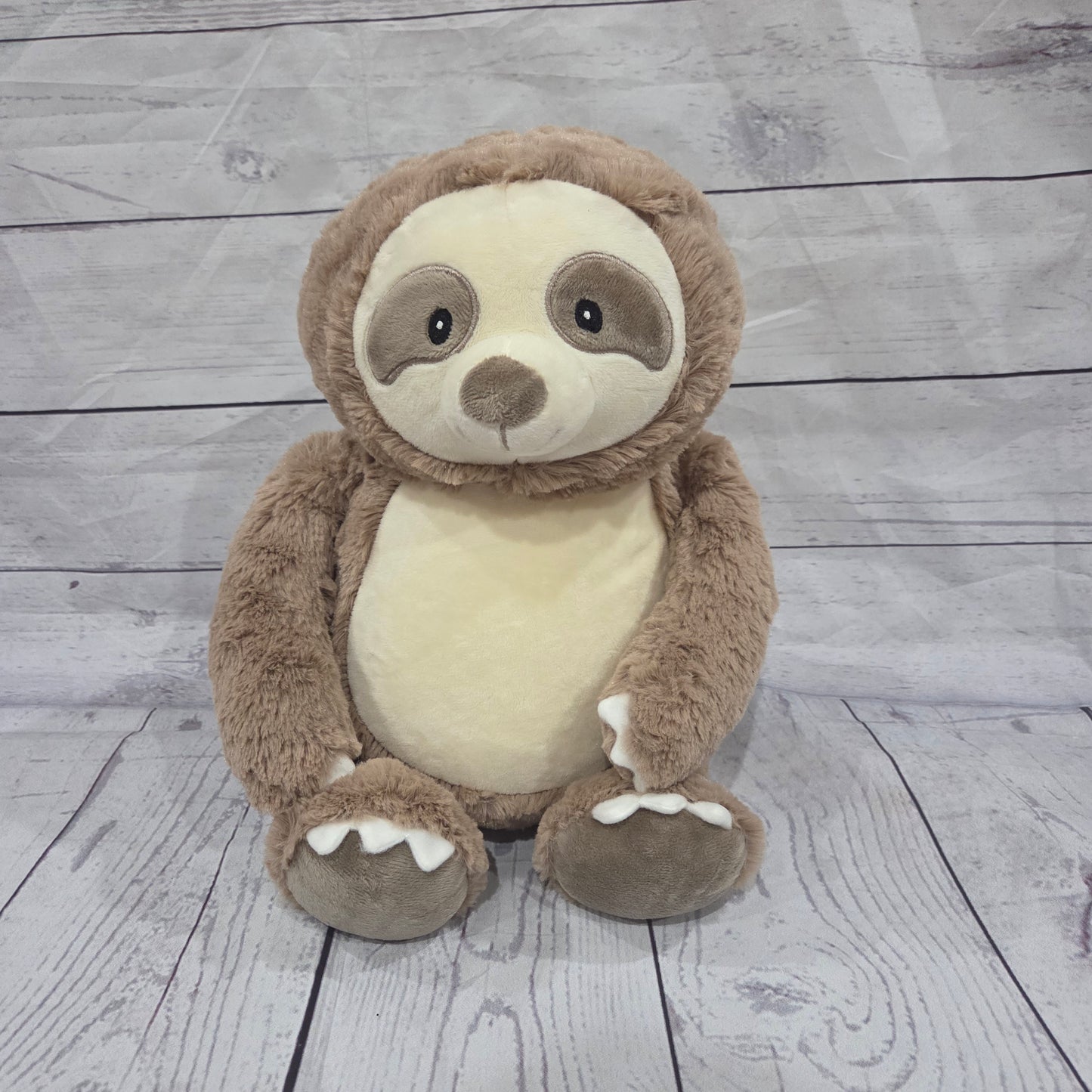 Cubbies-Sloth