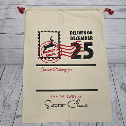 Santa Sack