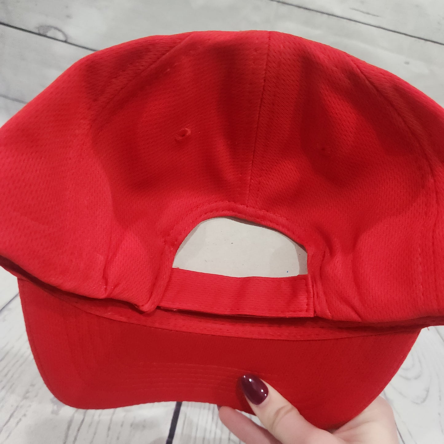 PosiCharge RacerMesh Cap