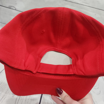 PosiCharge RacerMesh Cap