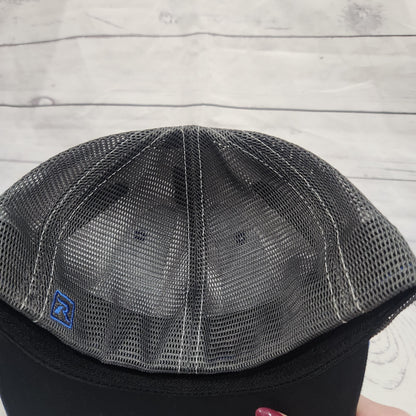 Richardson Pulse Sportmesh R-Flex Cap
