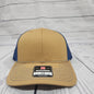 Richardson Snapback Trucker Cap