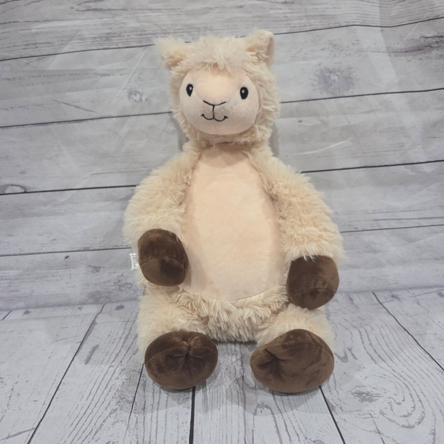 Cubbies-Llama