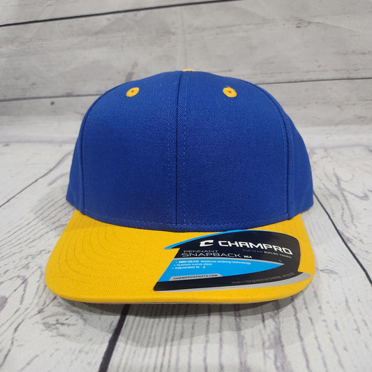Champro Pennant Snapback Cap