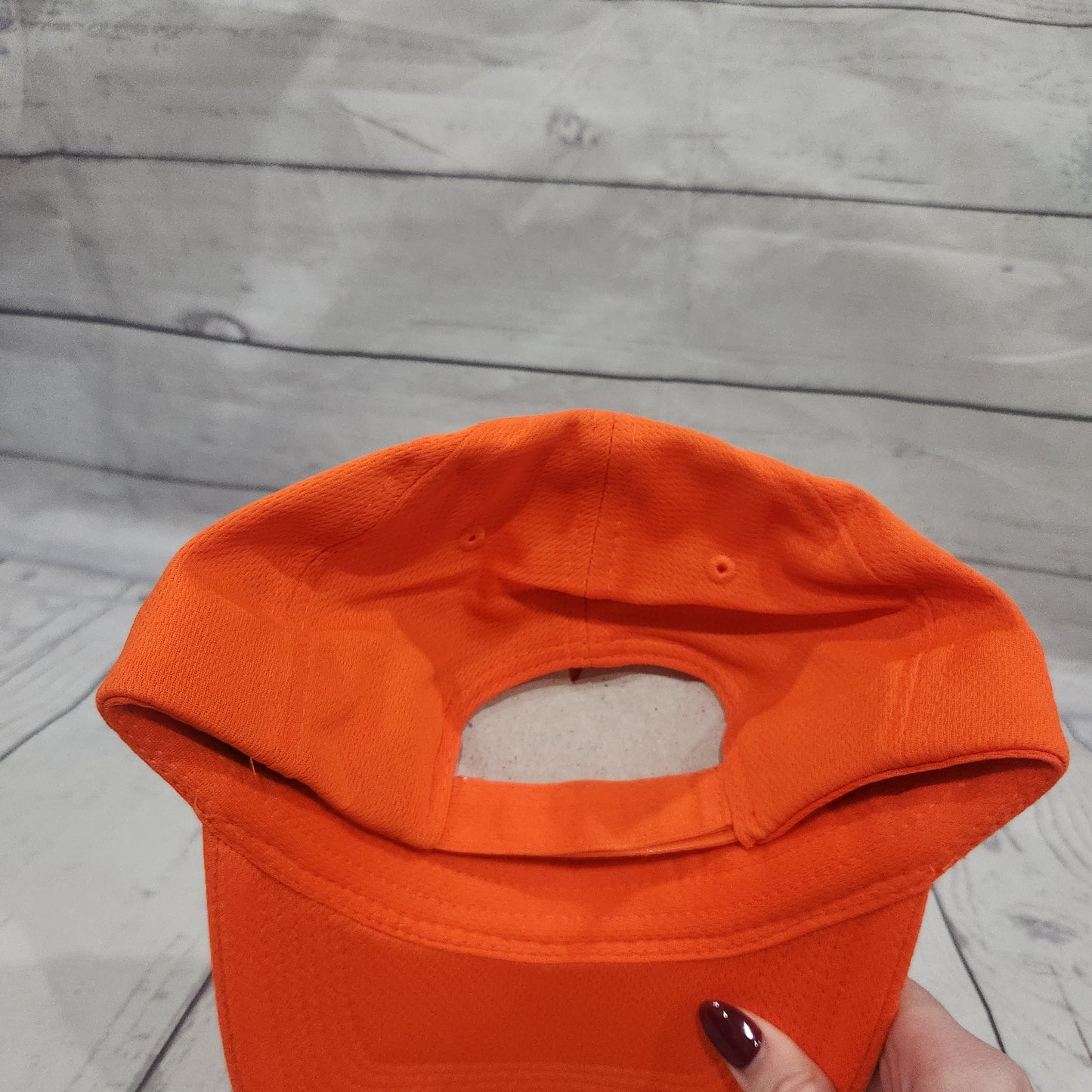 PosiCharge RacerMesh Cap