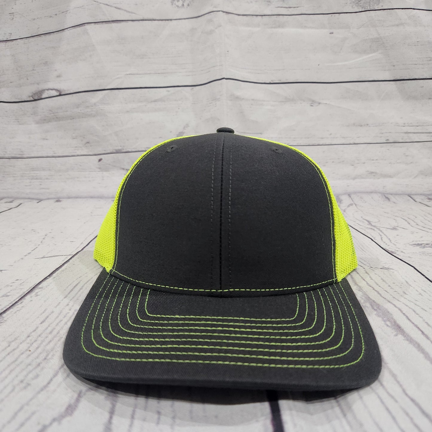 Richardson Snapback Trucker Cap