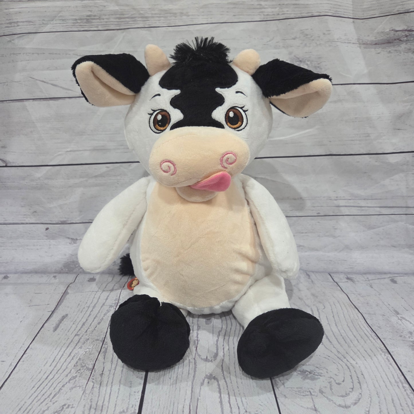 Cubbies-Cow