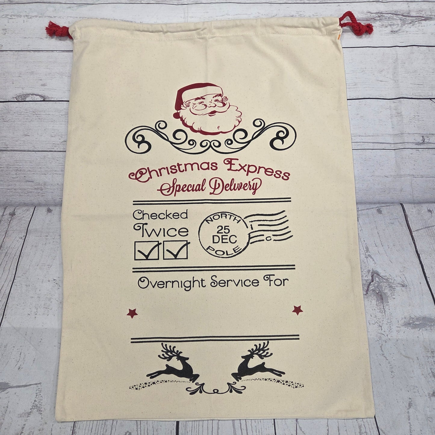 Santa Sack