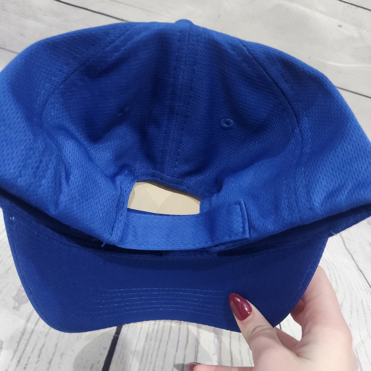 PosiCharge RacerMesh Cap