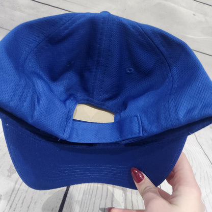 PosiCharge RacerMesh Cap