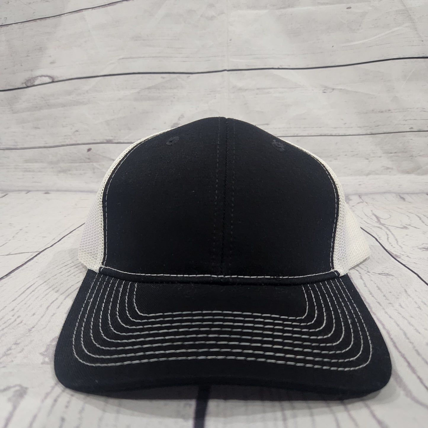 Snapback Trucker Cap