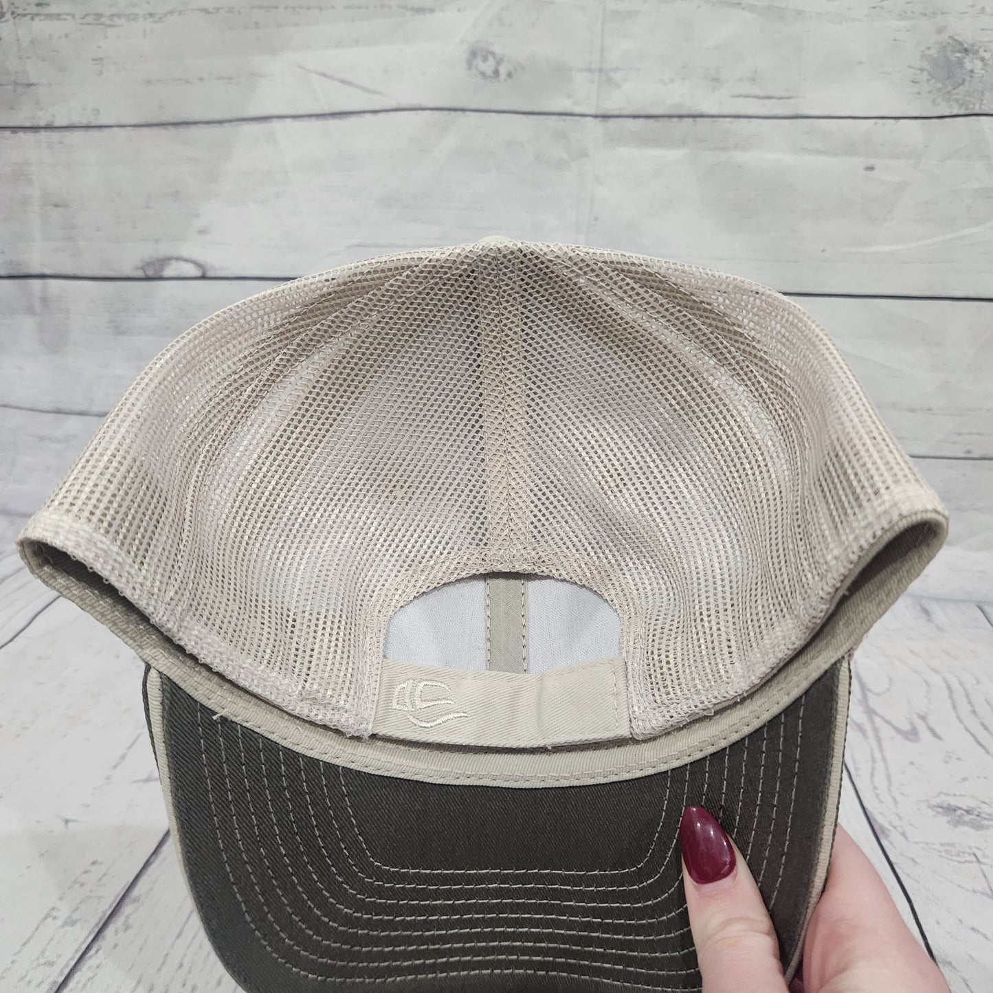 Outdoor Cap GWT-101M