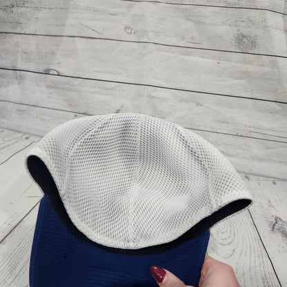 Stretch Mesh Cap