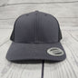 Retro Trucker Cap