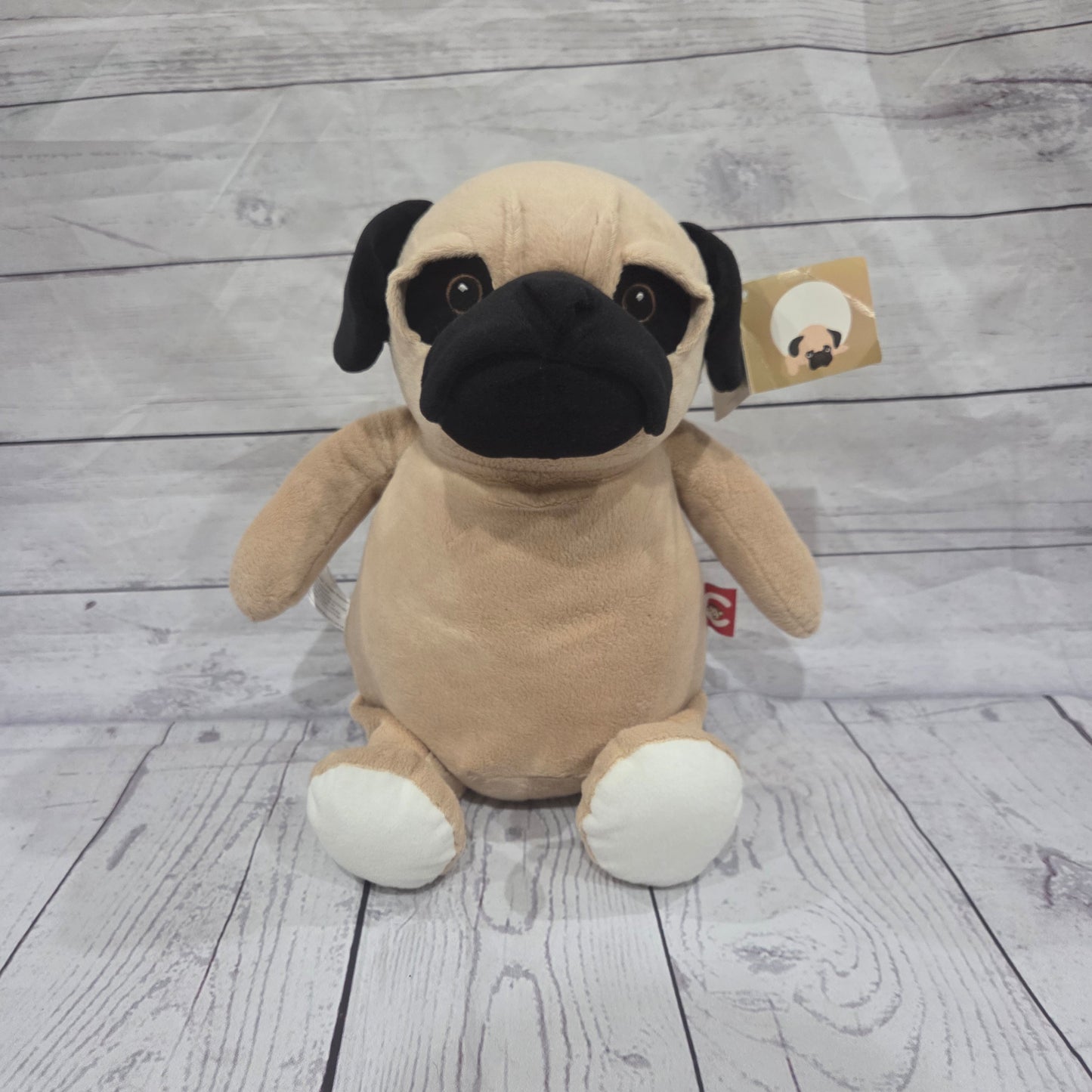 Cubbies-Pug